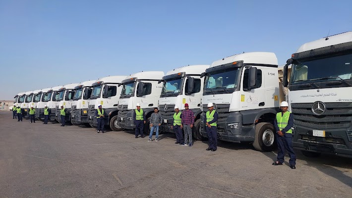 الشلوي اوفيس الدمام