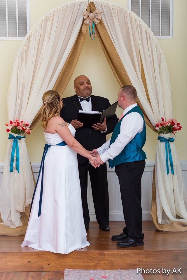Professional Wedding Officiant: Google Places image 3