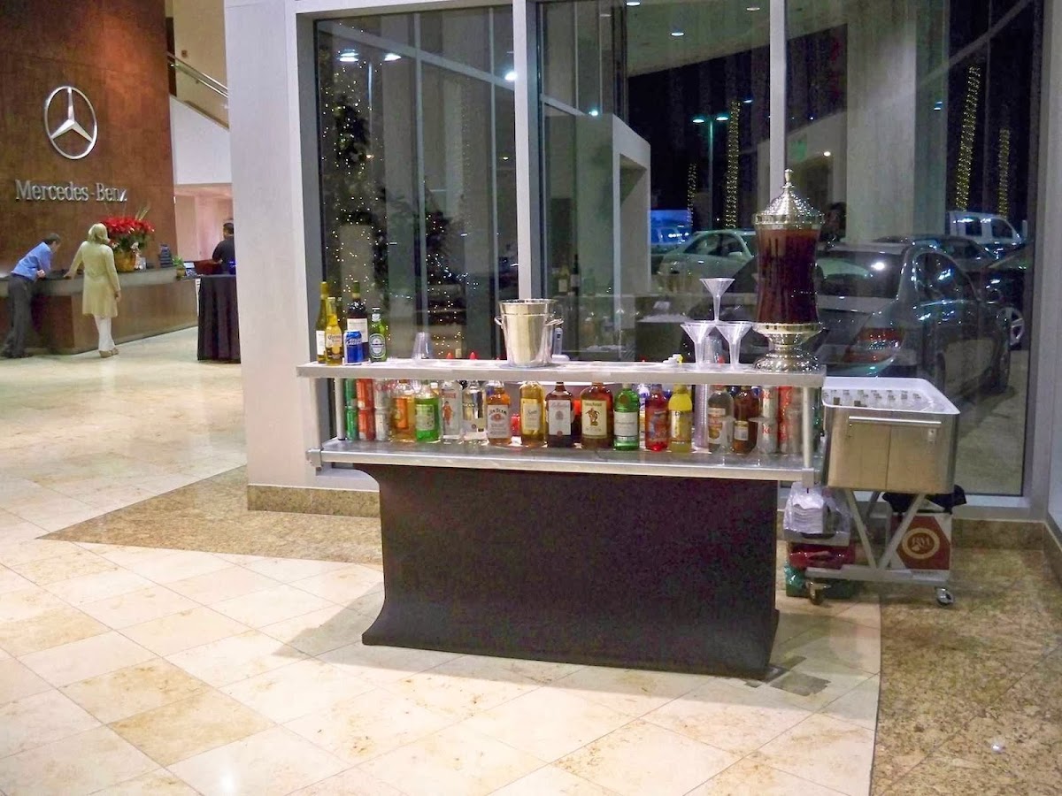 Liquid Courage: Google Places image 5
