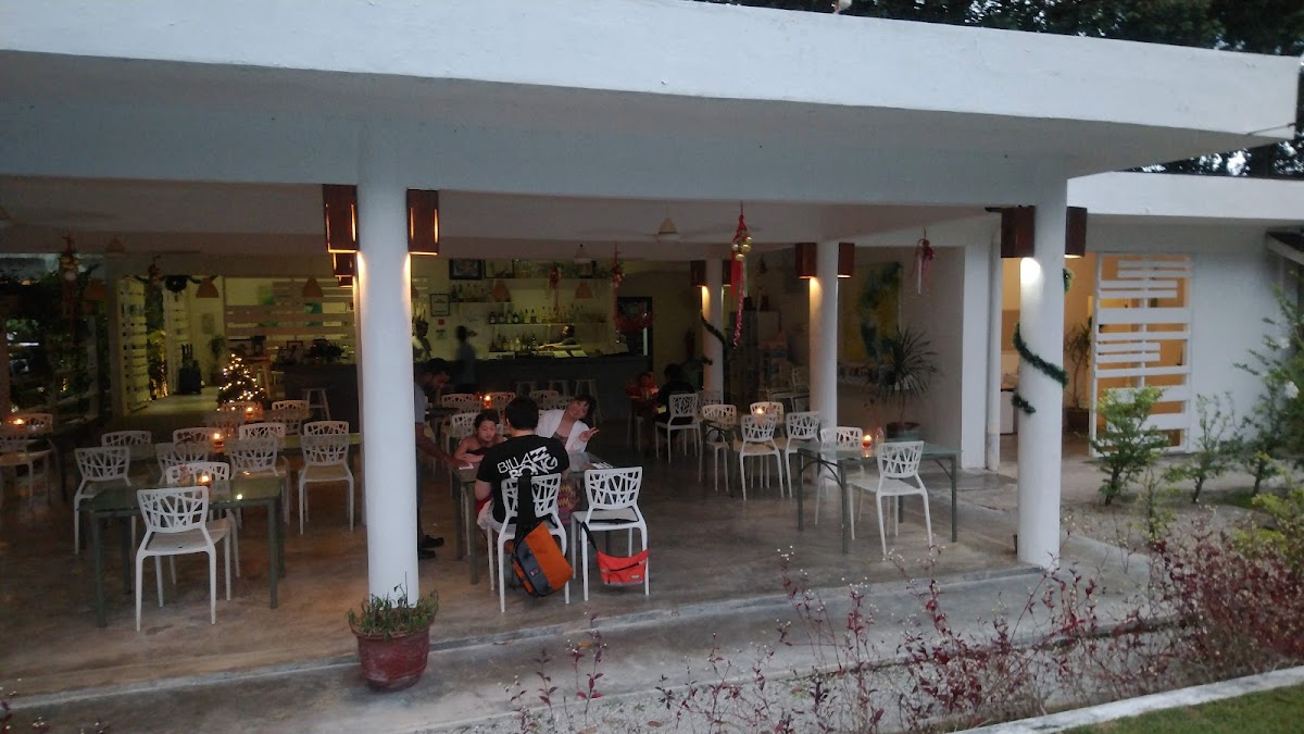 FatCupid - Cafe & Restaurant in langkawi