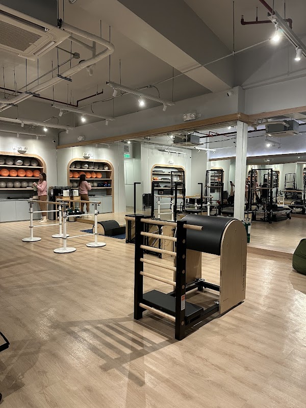 Speranza Pilates Studio | STOTT Pilates in Bonifacio Global City