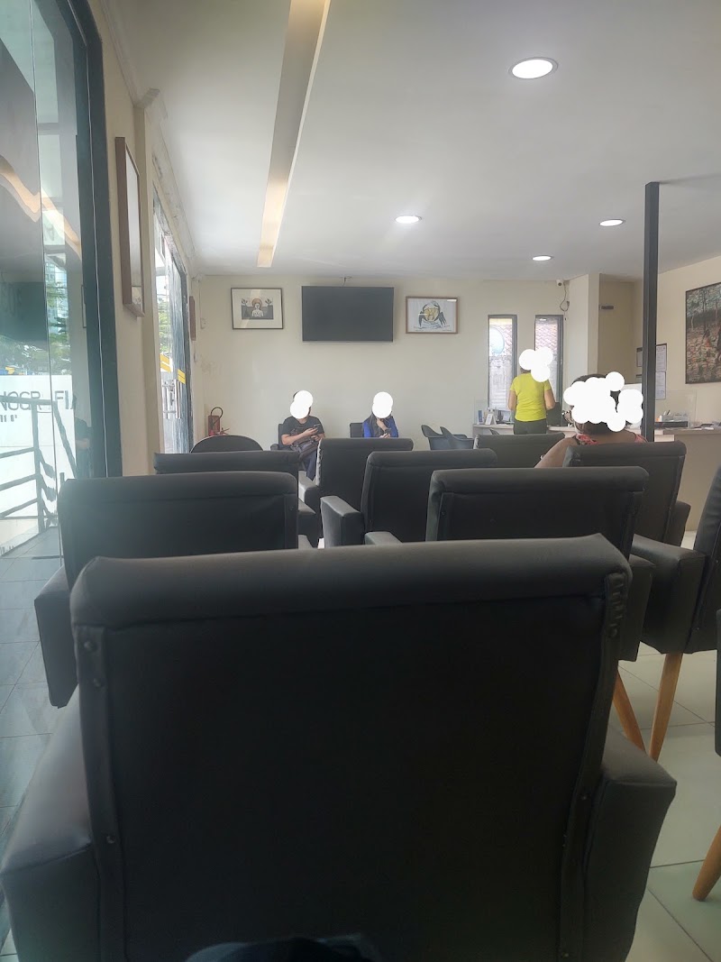 Casa Forte Diagnósticos - foto 3