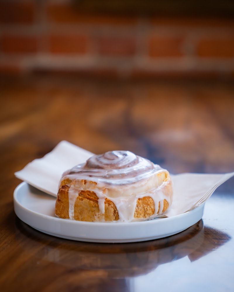 Benji's Coffee Bar photo 2