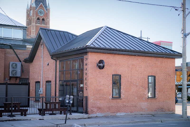 Benji's Coffee Bar photo 4