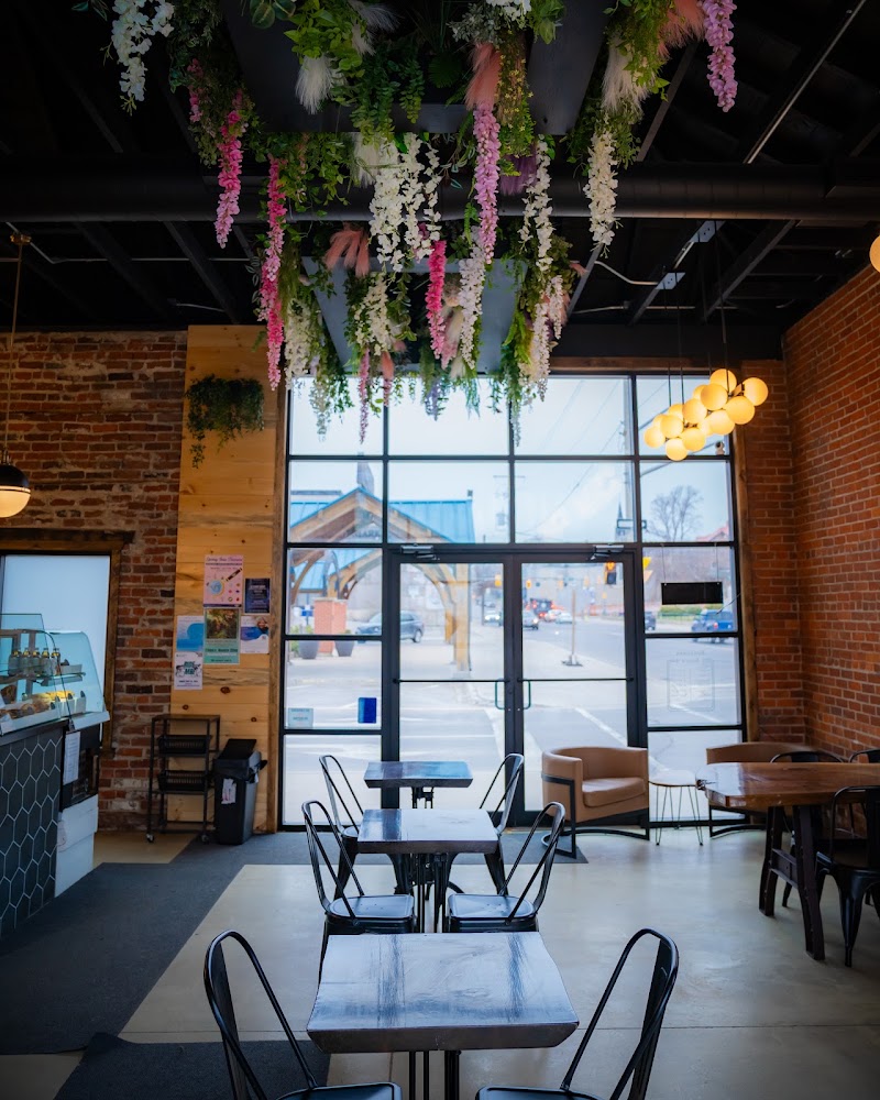 Benji's Coffee Bar photo 1