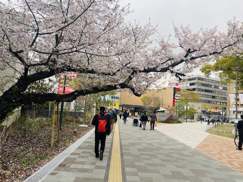 尼崎市中央公園