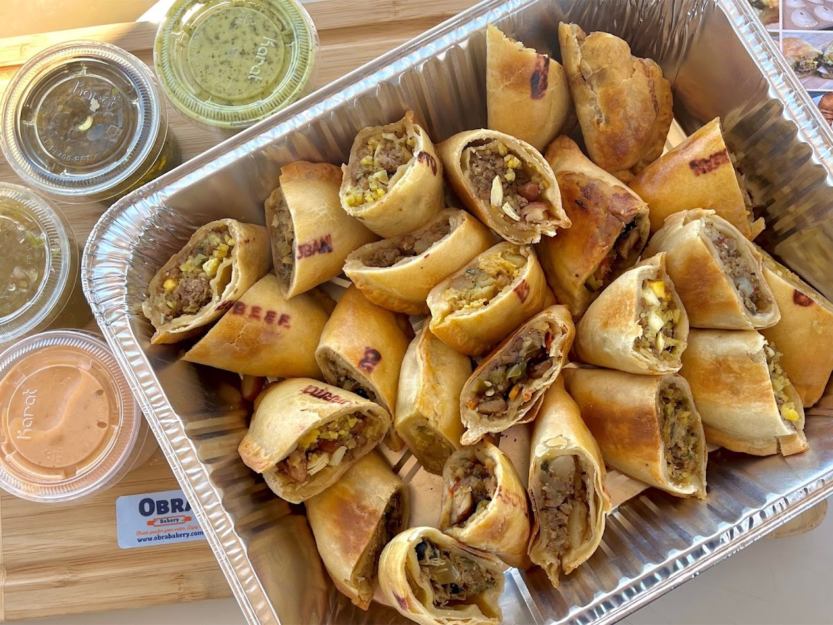 OBRA HandBakery - Long Beach: Google Places image 3