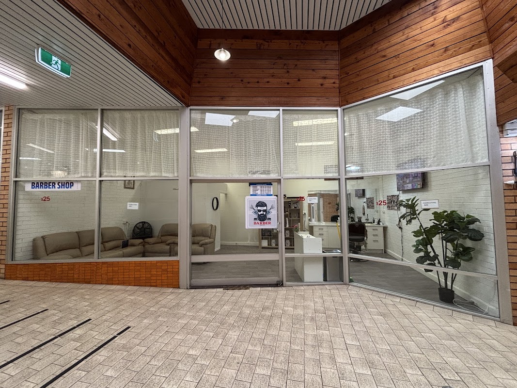 Asian Barber Shop photo 1