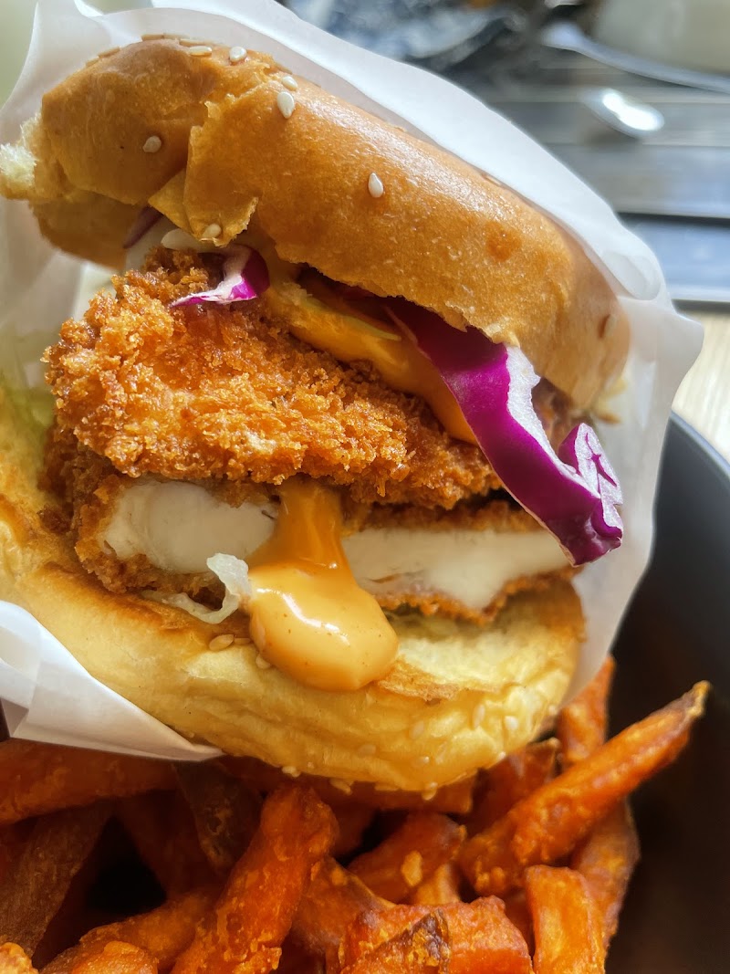 Burger Plus Geelong photo 8