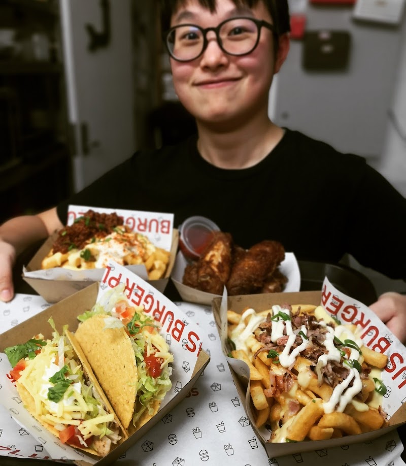 Burger Plus Geelong photo 9