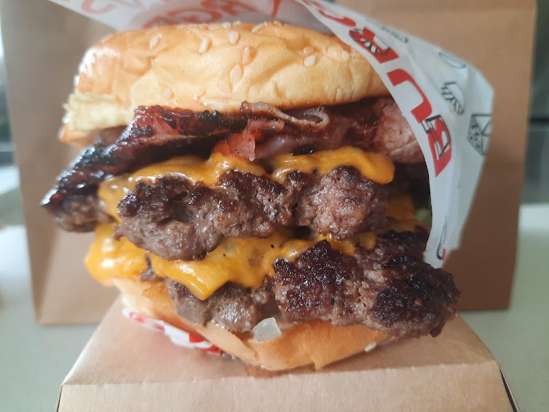 Burger Plus Geelong photo 10