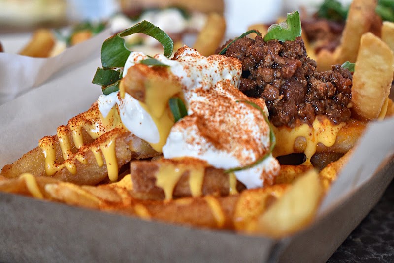 Burger Plus Geelong photo 7