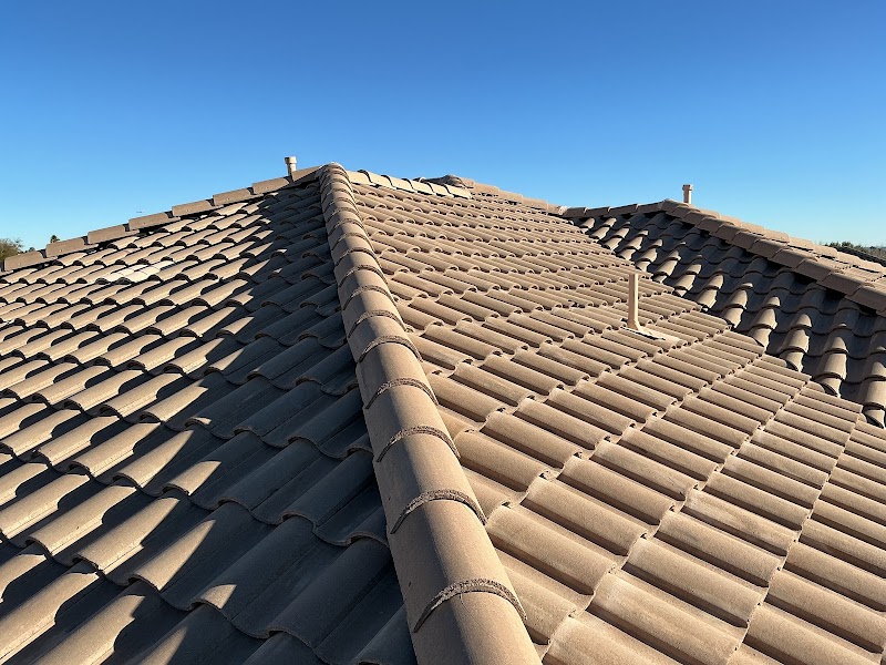 Disalvo Roofing LLC