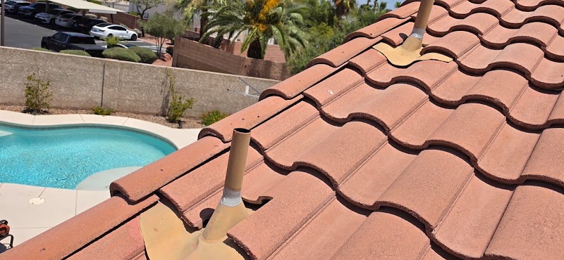 Disalvo Roofing LLC