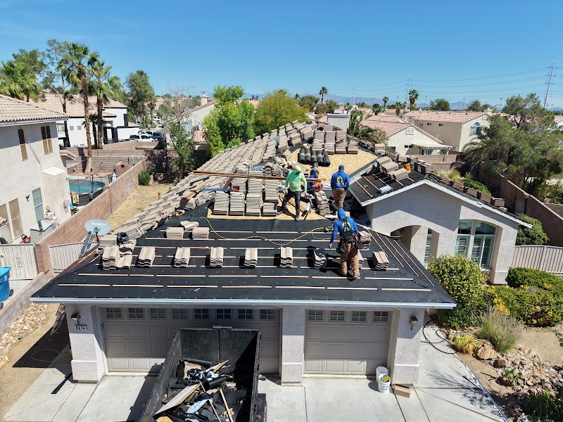 Disalvo Roofing LLC photo 3