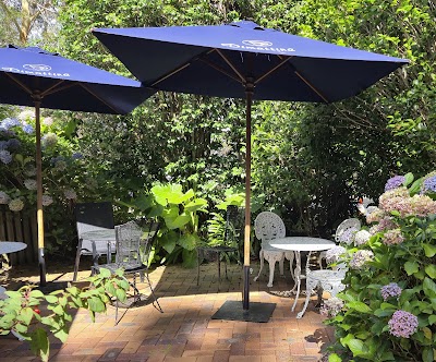 The Sitting Room Cafe