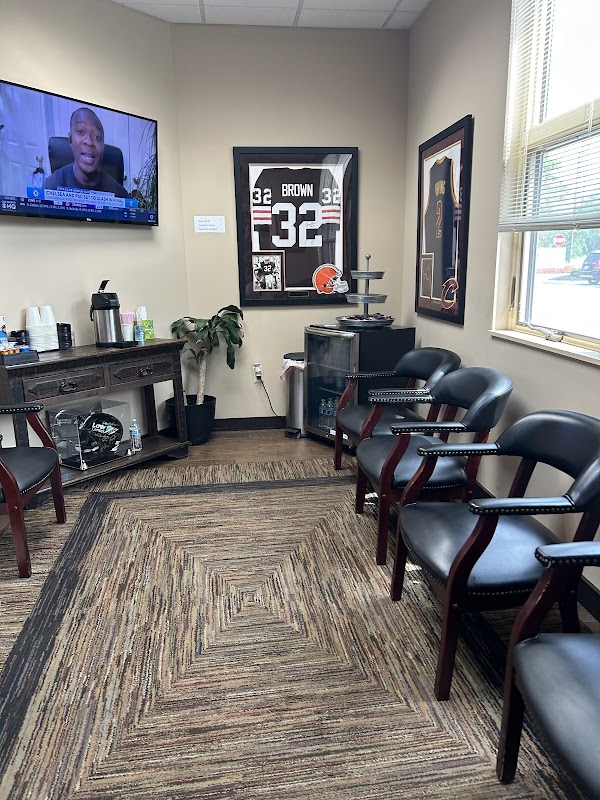 Low T Center Dublin | Men's Health & TRT Clinic