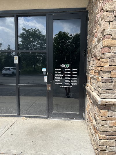 Low T Center Dublin | Men's Health & TRT Clinic photo 2