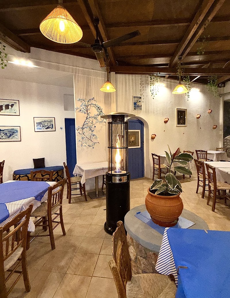 OPA! Greek Restaurant