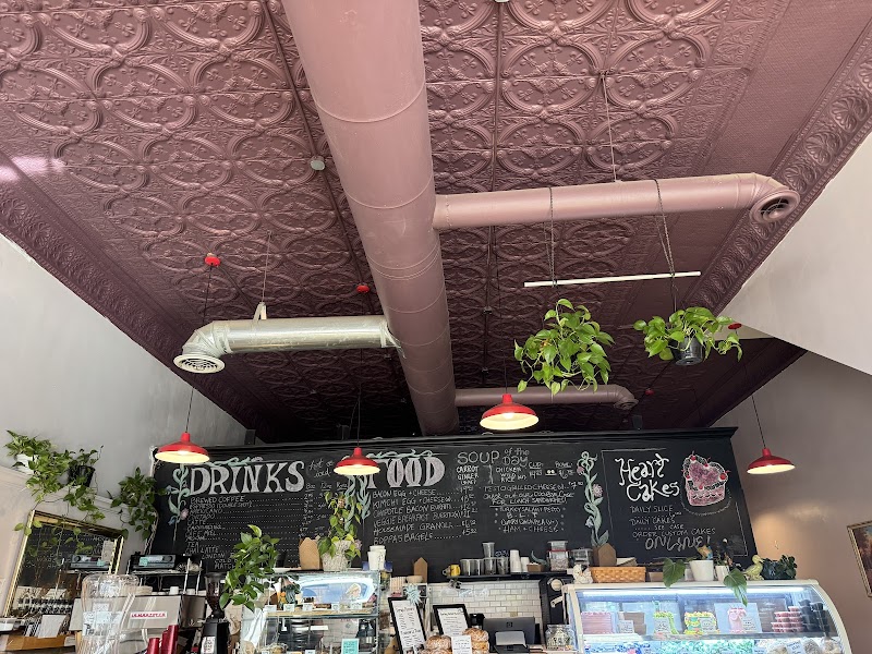 Moonrise Cafe photo 3