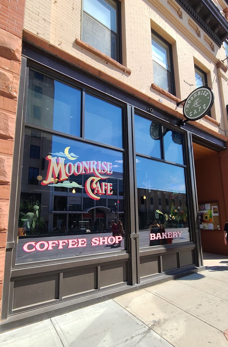 Moonrise Cafe photo 3