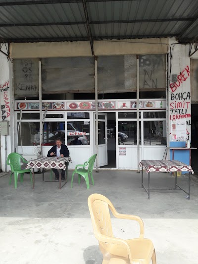 Celalın Yeri - Restoran