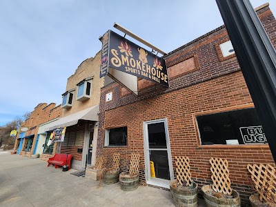 Smokehouse Sports Bar & Grill