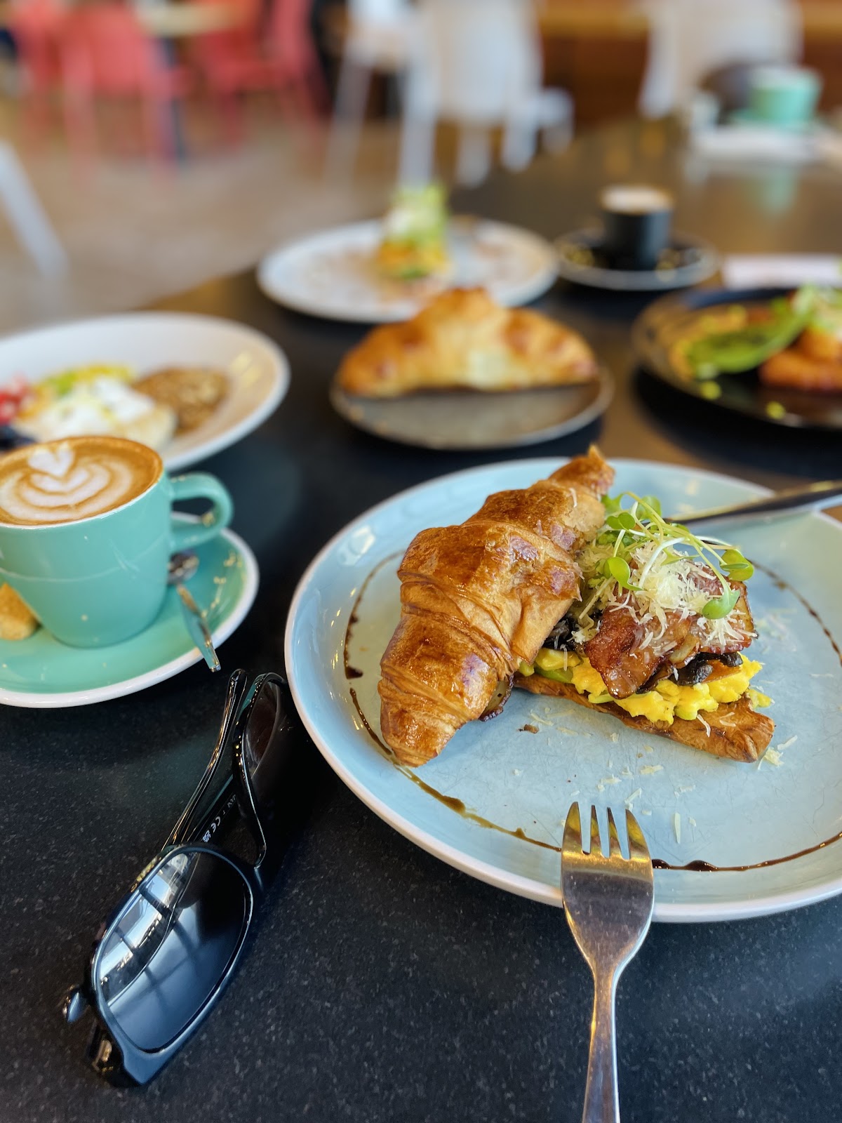 Gapp Café — photo 2