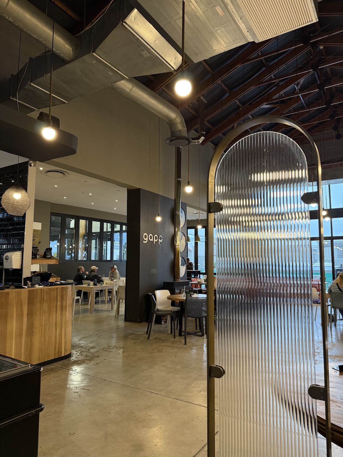 Gapp Café — photo 3