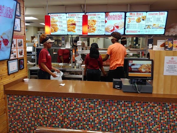 Photo by James Lashley