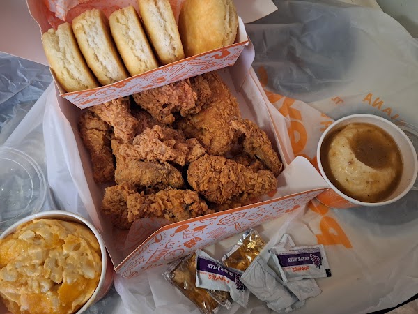 Photo by Dawn Spurlock