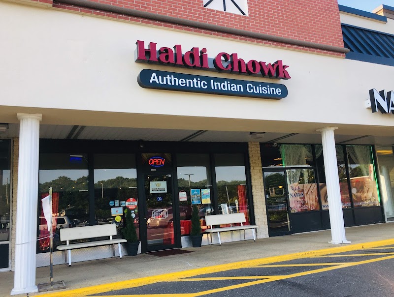 Haldi Chowk 35 Authentic Indian Cuisine photo 1