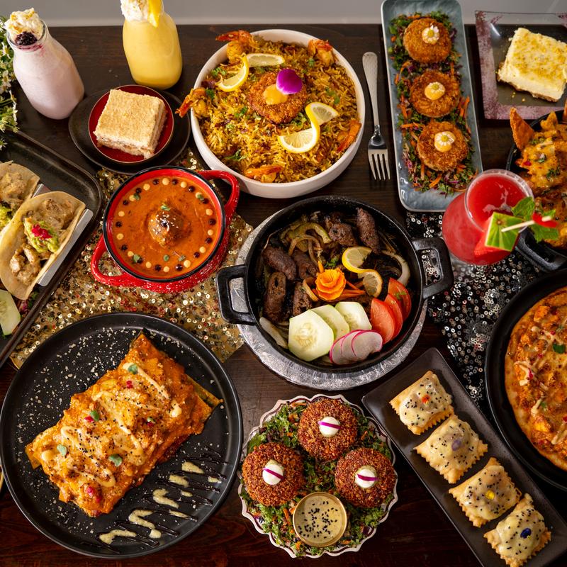 Haldi Chowk 35 Authentic Indian Cuisine photo 3