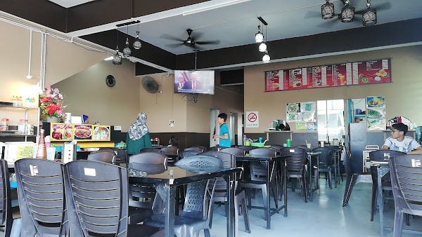 Restoran Pokok Besar - Photo 1