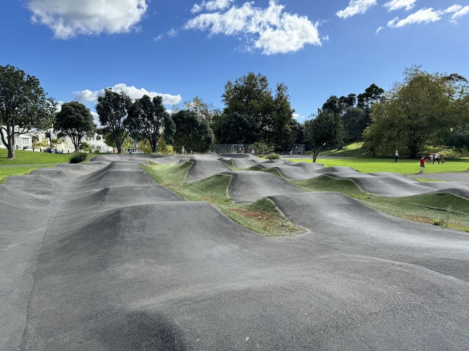 Grey Lynn Park fotoğraf 1