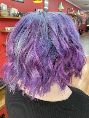 Rock Retro Scissors photo 2