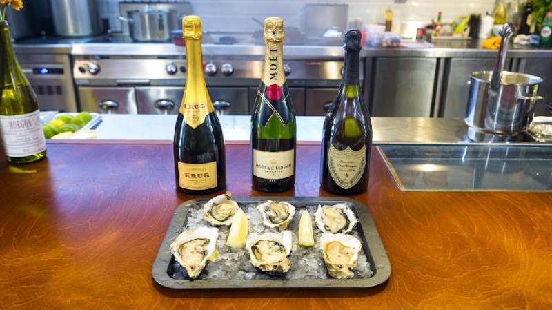 Restaurante A Ostrería photo 2