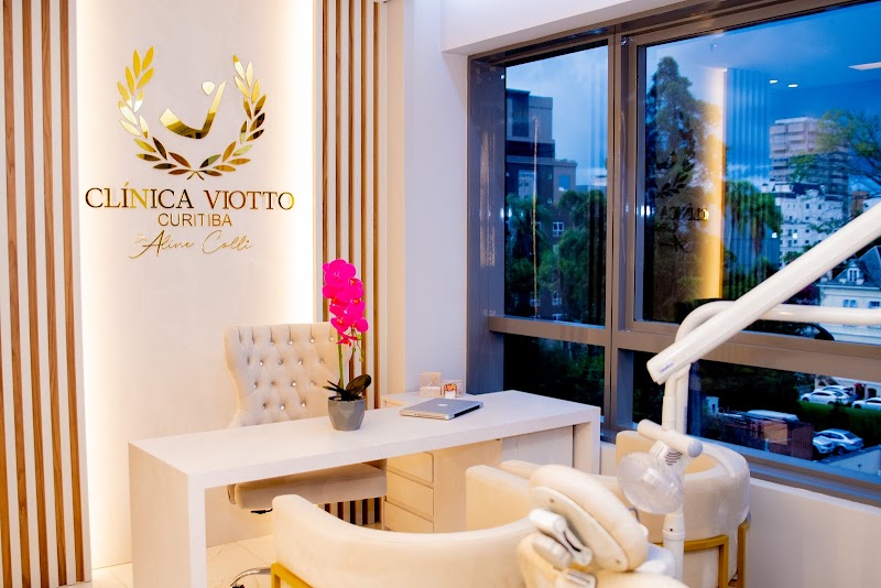 Dra. Aline Colli - foto 2