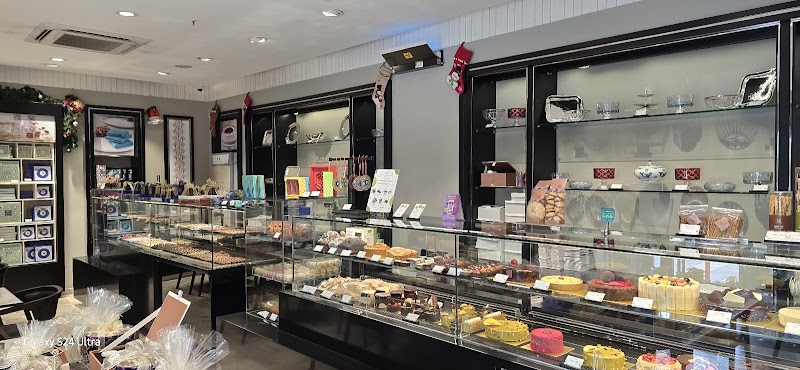 Divan Pastanesi Ataköy - Bakırköy Restoran