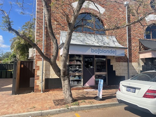 Bo Blonde East Fremantle photo 2
