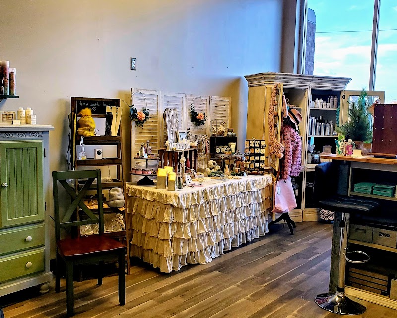 Bella Roots Salon & Boutique