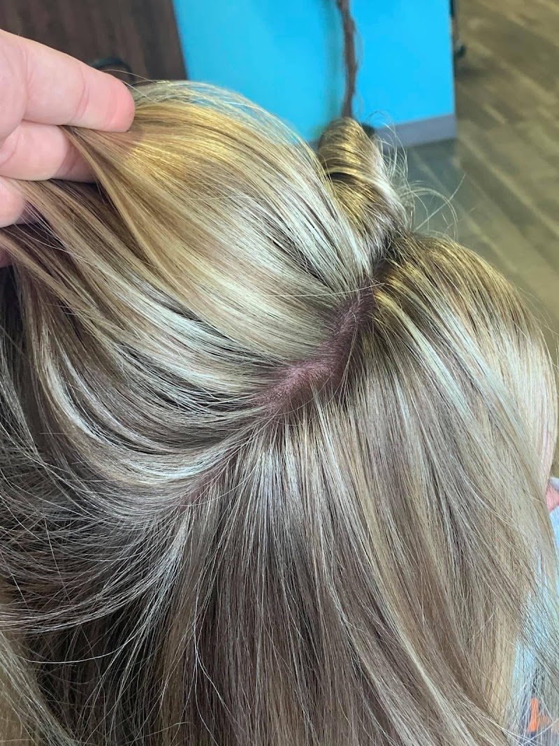 Bella Roots Salon & Boutique