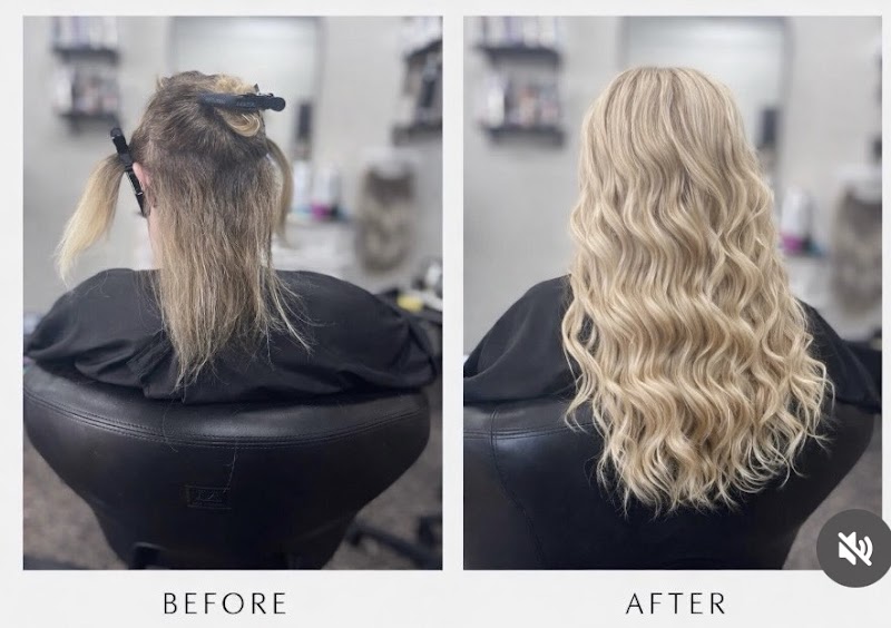 Bella Roots Salon & Boutique