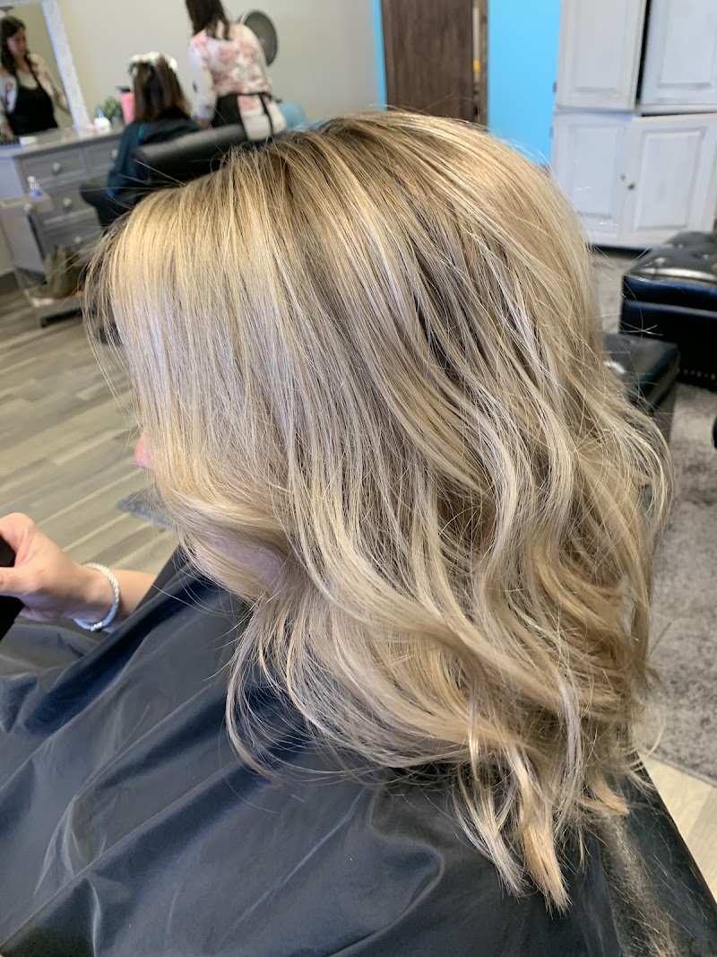 Bella Roots Salon & Boutique