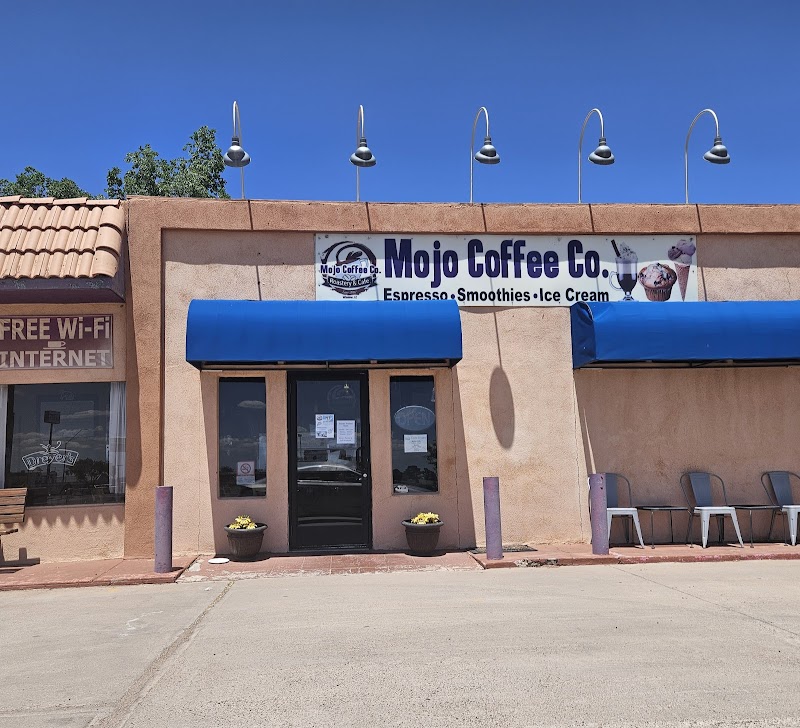 MOJO Coffee Roasting Co. & Cafe photo 3