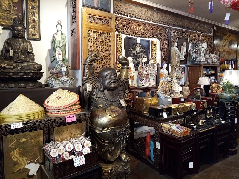 Bargain Bazaar