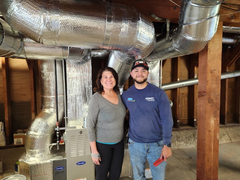 Schmitt Heating & Air Conditioning