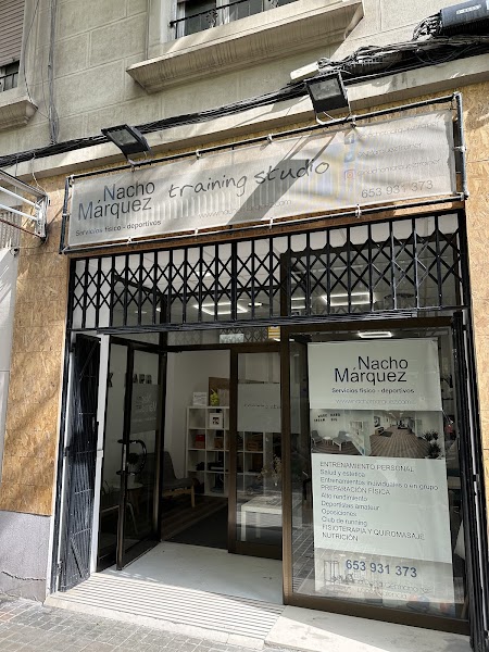 Lorenzo Ferraro - Fisioterapeuta