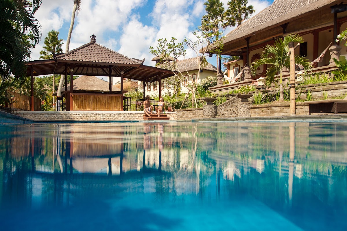 Mondo Surf Village - Surf Camp Canggu, Bali — 4