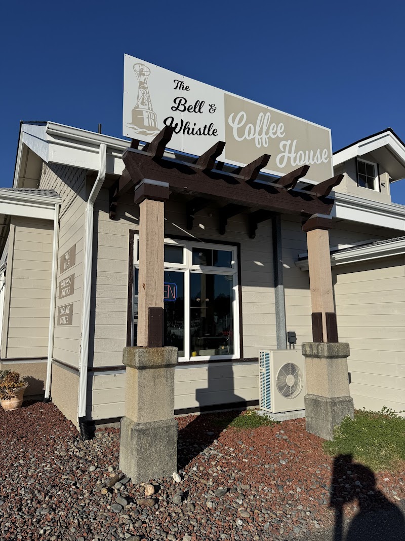 Bell & Whistle Coffee House photo 4